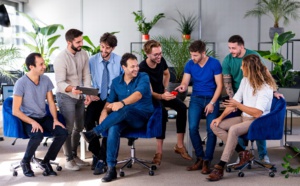 La fintech Akt.io qui révolutionne le monde de l’investissement  lève 7 M€ La fintech Akt.io qui révolutionne le monde de l’investissement  lève 7 M€