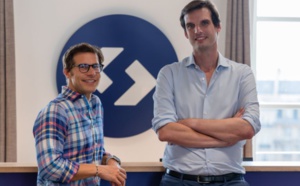 Spendesk lève 100 M€ pour accélérer le déploiement de sa solution de gestion des dépenses à l'ensemble des entreprises en Europe Spendesk lève 100 M€ pour accélérer le déploiement de sa solution de gestion des dépenses à l'ensemble des entreprises en Europe