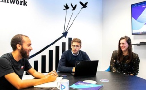 iBanFirst recrute plus de 50 collaborateurs pour accompagner sa croissance