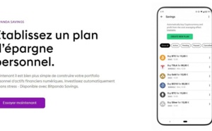 Bitpanda offre une alternative au Livret A : Etablissez un plan d’épargne personnel avec Bitpanda Savings