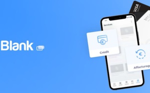 Blank lance une double offre de financement pour les pros indépendants