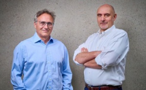 Soldo lève 180 M$ pour investir dans son produit et ses collaborateurs Soldo lève 180 M$ pour investir dans son produit et ses collaborateurs