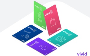 Vivid Money : plus de fonctionnalités et de personnalisation pour les utilisateurs
