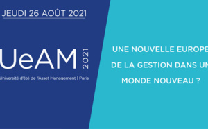 Une nouvelle Europe de la gestion dans un Monde nouveau ?