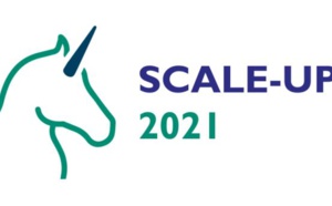 Scale-Up 2021, le programme qui propulse les startups à l’international grâce à des experts de la Silicon Valley	 Scale-Up 2021, le programme qui propulse les startups à l’international grâce à des experts de la Silicon Valley