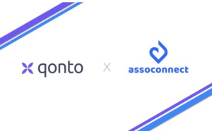 Qonto s'ouvre au secteur non lucratif et s'associe à AssoConnect pour simplifier la comptabilité des associations