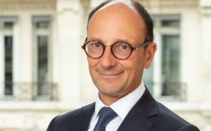 Hervé Tisserand nommé Président du cabinet de courtage FAPES Diffusion