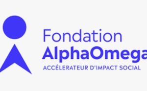 Philanthropie - Blockchain : la Fondation AlphaOmega s'ouvre aux dons en cryptomonnaies