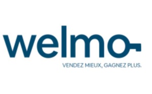Welmo, acteur clé de la digitalisation du marché immobilier, lève 2 M€ pour renforcer sa présence sur le territoire national Welmo, acteur clé de la digitalisation du marché immobilier, lève 2 M€ pour renforcer sa présence sur le territoire national