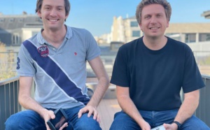 Yavin lève 1,2 M€ pour équiper les commerçants de terminaux de paiement Android Yavin lève 1,2 M€ pour équiper les commerçants de terminaux de paiement Android