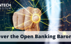 La banque et la finance ouvertes : une révolution qui impacte les ménages et les entreprises