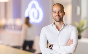 Sendcloud lève 150 M€ lors d'un tour de table de Série C dédiée à l'accélération de la croissance de sa plateforme d'expédition tout-en-un Sendcloud lève 150 M€ lors d'un tour de table de Série C dédiée à l'accélération de la croissance de sa plateforme d'expédition tout-en-un