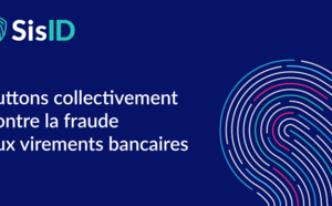 Sis ID et Cegid s'allient pour la lutte contre la fraude bancaire