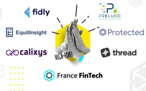 Ces nouvelles fintechs qui rejoignent la communauté France Fintech