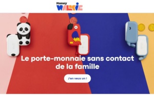 Money Walkie annonce une forte croissance quelques mois après son lancement