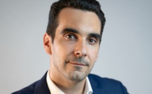 Modularbank nomme Julien Douve, ancien Mambu, Head of Alliances and Partnerships