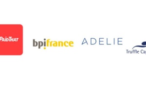 iPaidThat lève 8 M€ pour libérer les entrepreneurs de la charge financière et comptable iPaidThat lève 8 M€ pour libérer les entrepreneurs de la charge financière et comptable