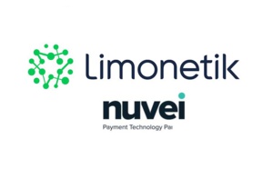 Limonetik choisit Nuvei pour améliorer ses capacités de paiement sur le marché