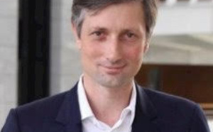 INVYO choisit Olivier Luquet pour rejoindre son comité stratégique