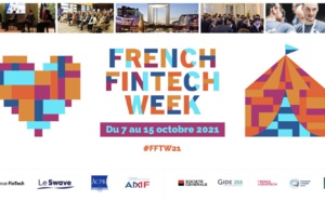 Découvrez la programmation de la première édition de la French FinTech Week 