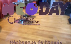 Nickel remporte le prix de la néo banque de l’année 2021 décerné par le pôle Finance Innovation