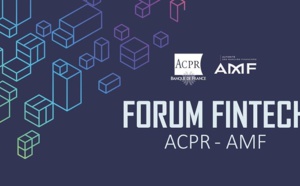 Forum Fintech ACPR-AMF