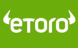 Voici le top 10 des actions détenues par les Français sur la plateforme eToro