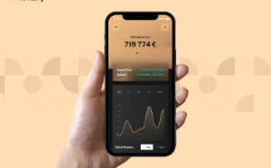 Finary lance la 1ère application d’optimisation du patrimoine pour la nouvelle génération d’investisseurs