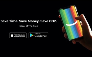 Le lancement de "Local Currencies" permet à bunq d'offrir un compte bancaire entièrement international pour une nouvelle ère Le lancement de "Local Currencies" permet à bunq d'offrir un compte bancaire entièrement international pour une nouvelle ère