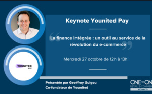 La finance intégrée, un outil au service de la révolution du e-commerce La finance intégrée, un outil au service de la révolution du e-commerce