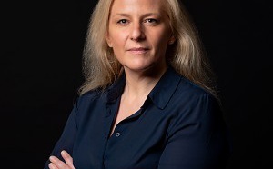 Mathilde Iclanzan est nommée  directrice générale de WiSEED
