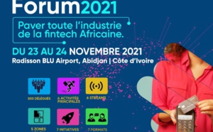 The Africa Fintech Forum, l'événement qui met en valeur les marchés fintech africains The Africa Fintech Forum, l'événement qui met en valeur les marchés fintech africains