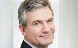 Patrick Rouvillois nommé responsable du Tech Hub de Natixis Corporate &amp; Investment Banking