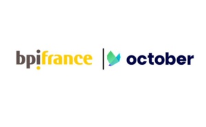 Bpifrance adopte la technologie October Connect pour enrichir son analyse risque digitale dans le déploiement de prêts aux TPE/PME