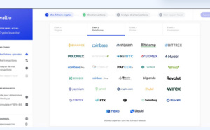 Votre déclaration fiscale de crypto-monnaies en toute sérénité 