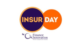 INSURDAY :  un franc succès pour la journée dédiée à l'innovation dans l'assurance  !