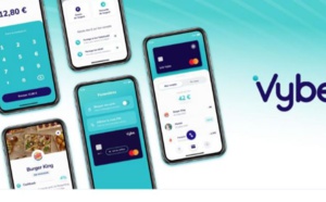 Vybe, l'application bancaire dédiée à la génération Z, lance Vybe-parents
