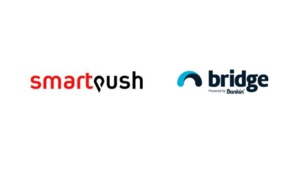 smartpush et Bridge s’associent pour révolutionner l’enrichissement des données bancaires