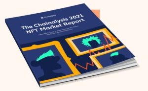 Chainalysis dévoile son NFT Market Report