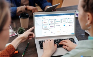 Beetween se renforce avec l’acquisition de Talents’In et se projette comme champion européen du recrutement digital Beetween se renforce avec l’acquisition de Talents’In et se projette comme champion européen du recrutement digital