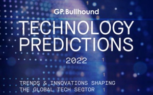 GP Bullhound dévoile ses 10 tendances tech pour 2022
