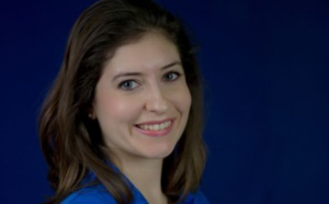 L’entreprise de demain : entre travail à distance et collaboration sur site L’entreprise de demain : entre travail à distance et collaboration sur site