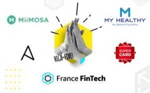 Ces nouvelles fintech qui rejoignent la communauté France Fintech