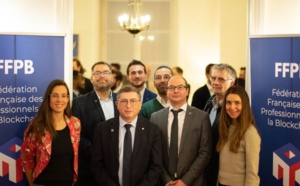 CES de Las Vegas : le savoir-faire blockchain français remarqué CES de Las Vegas : le savoir-faire blockchain français remarqué