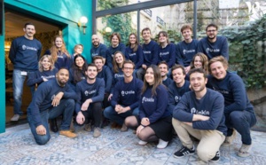 Unkle, la néo-assurance dédiée à l'immobilier, lève 10M€ pour devenir la première plateforme des acteurs de l'immobilier en France