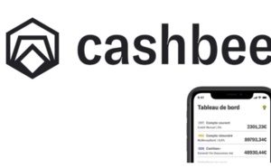 Cashbee - L’épargne, simple.