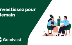 Goodvest - Épargnons la planète