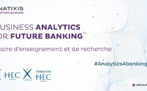 4e édition du data challenge X-HEC : retours d'expérience des membres du jury 