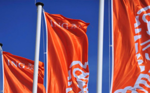 ING se retire du marché de la banque en ligne en France