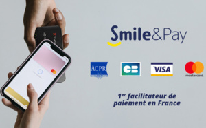 Smile&amp;Pay - Des terminaux de paiement adaptés à chaque besoin